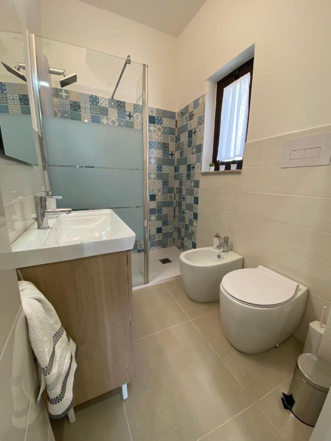 Casa Melina Apartment Catania Bagian luar foto