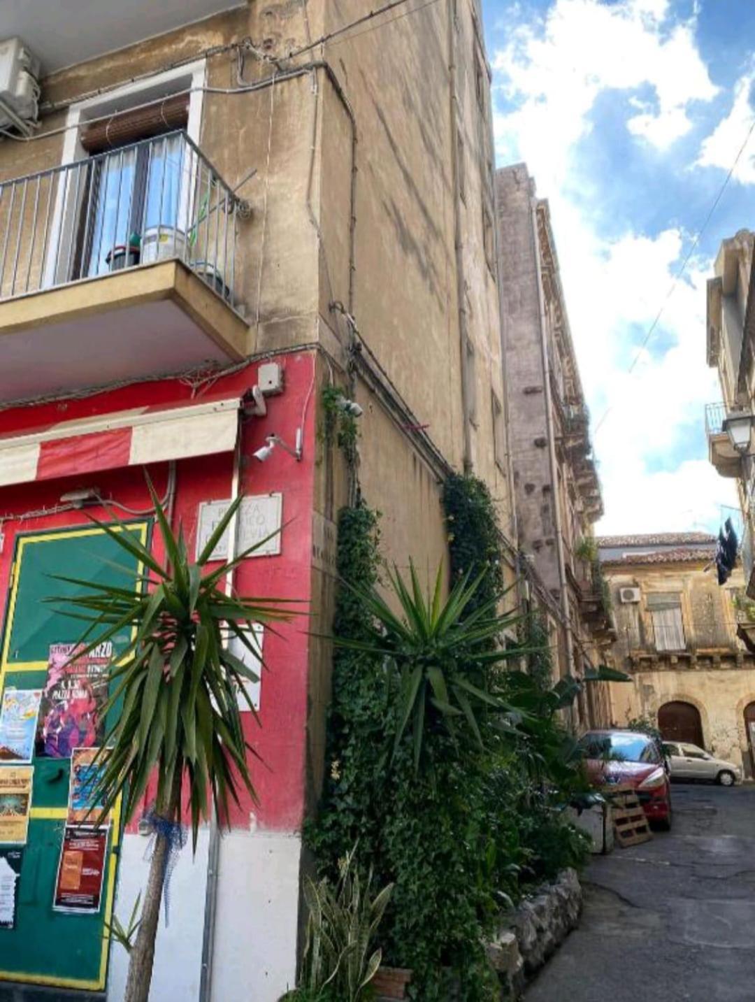 Casa Melina Apartment Catania Bagian luar foto
