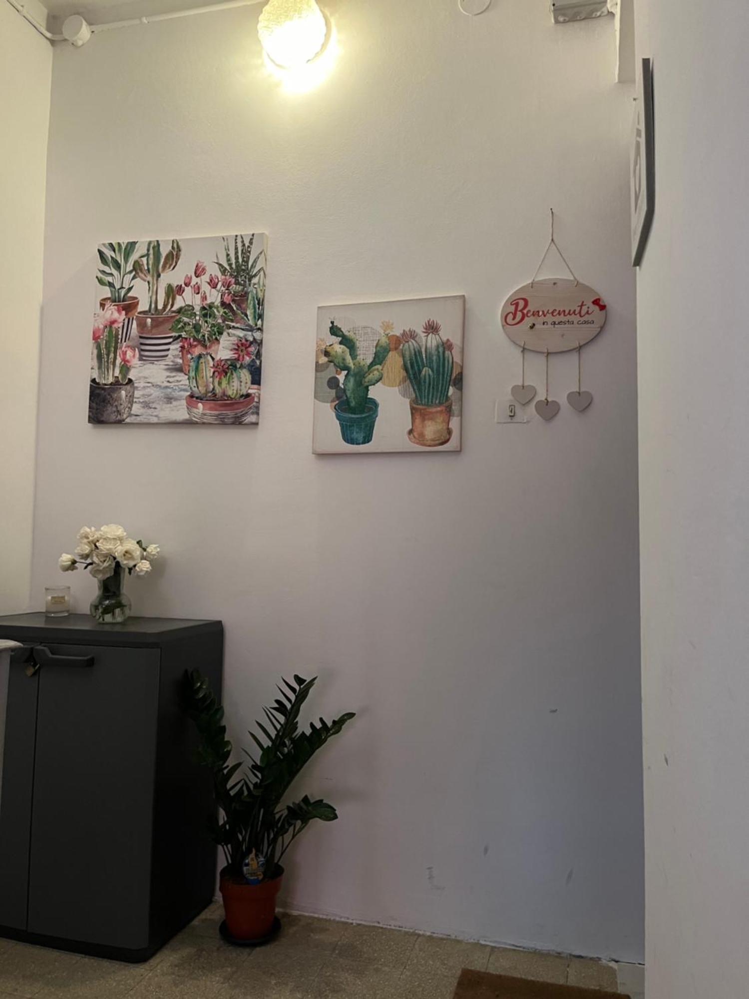 Casa Melina Apartment Catania Bagian luar foto